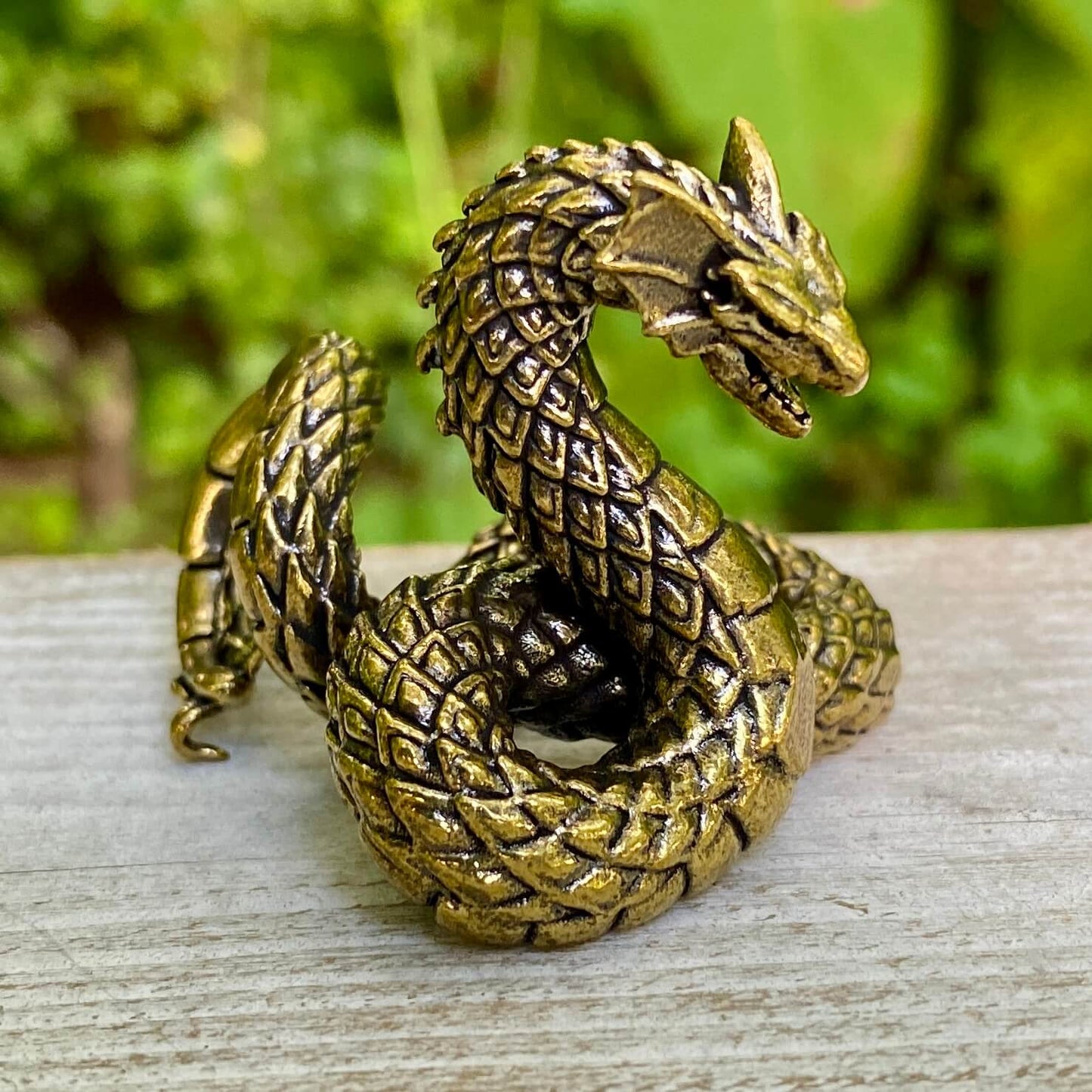 Basilisk Snake