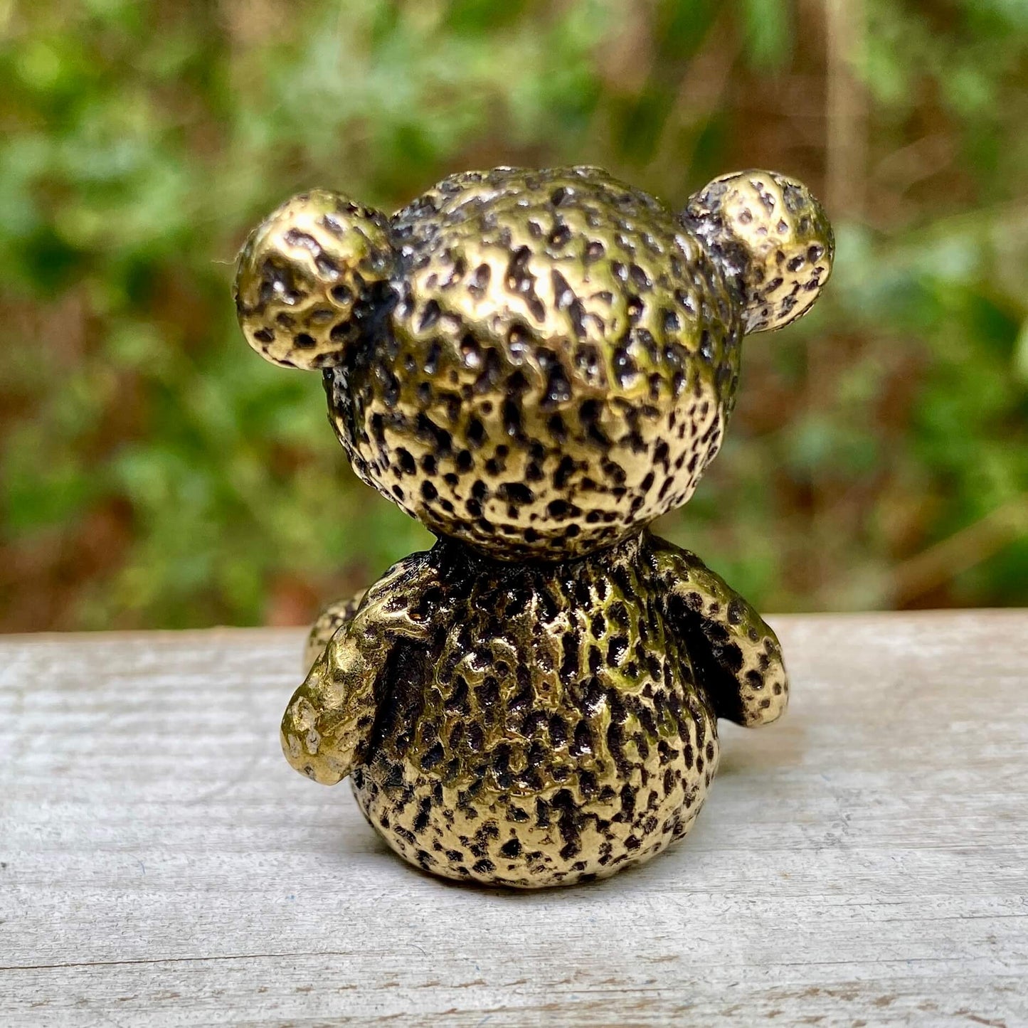 Teddy Bear