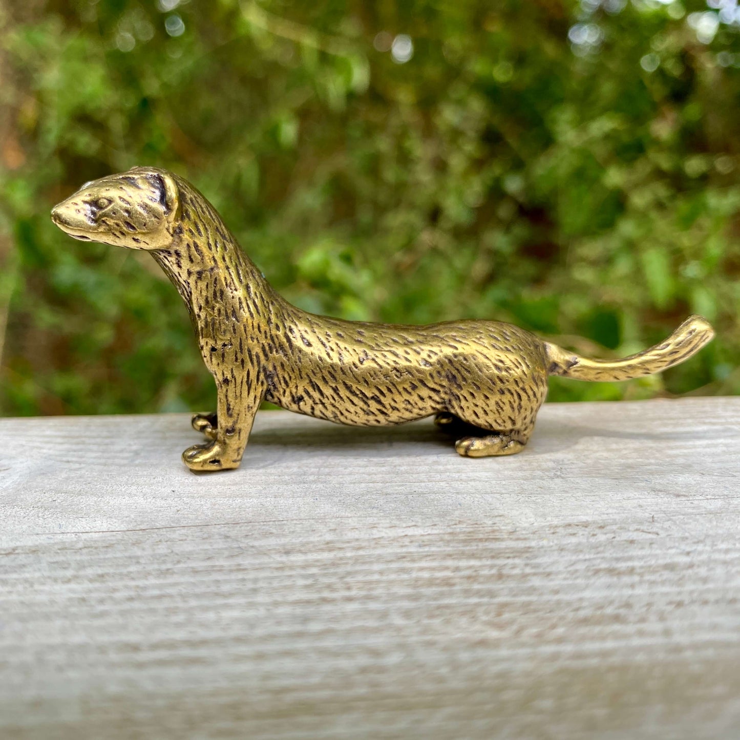 Weasel