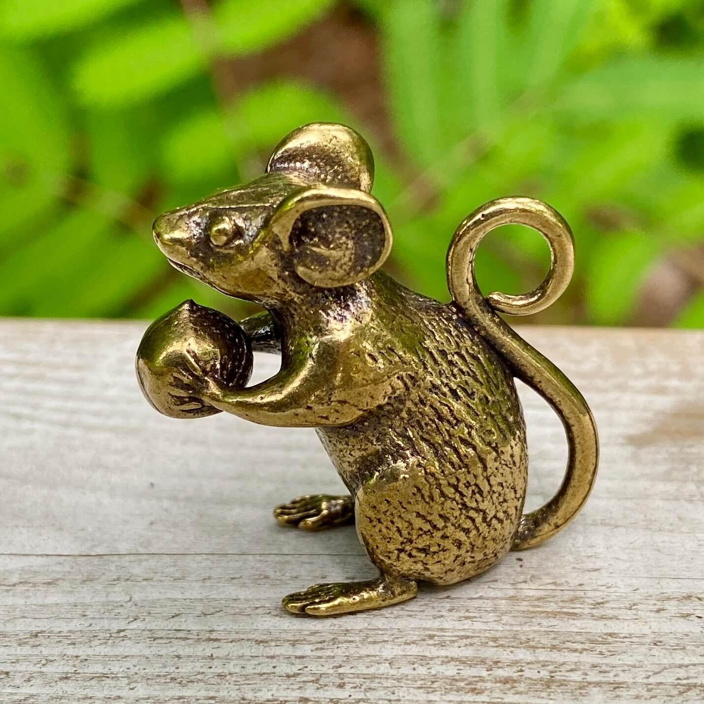Mouse - Symbol of Curiosity, Adaptability & Awareness