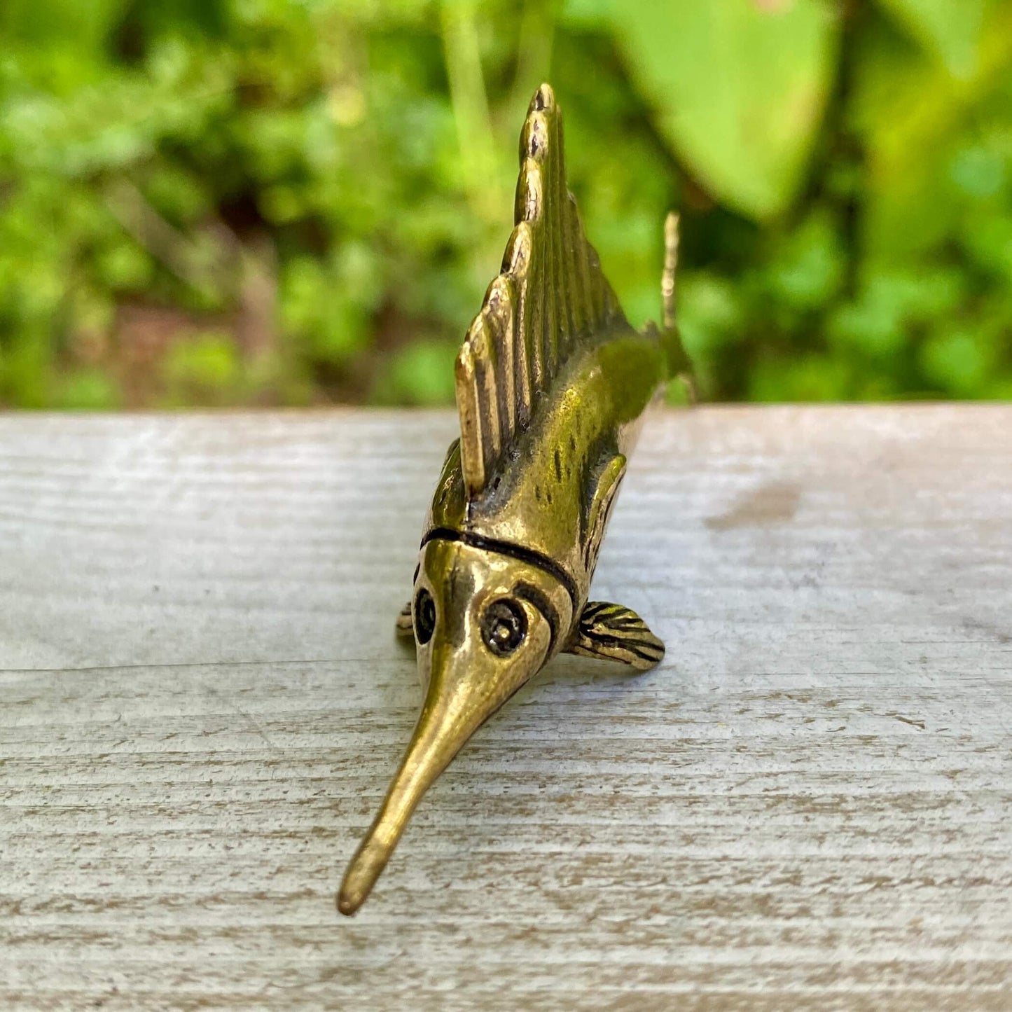 Marlin Fish