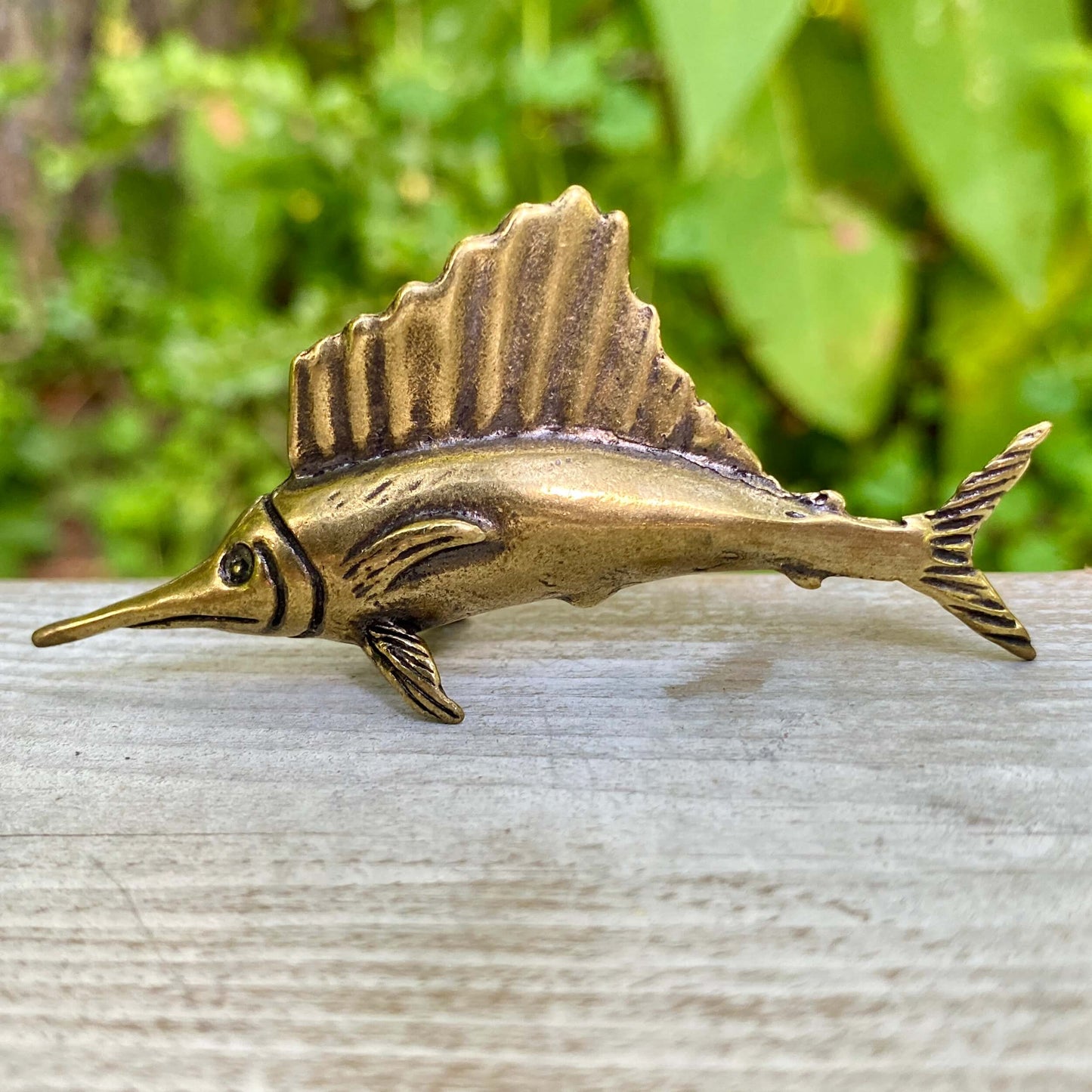 Marlin Fish