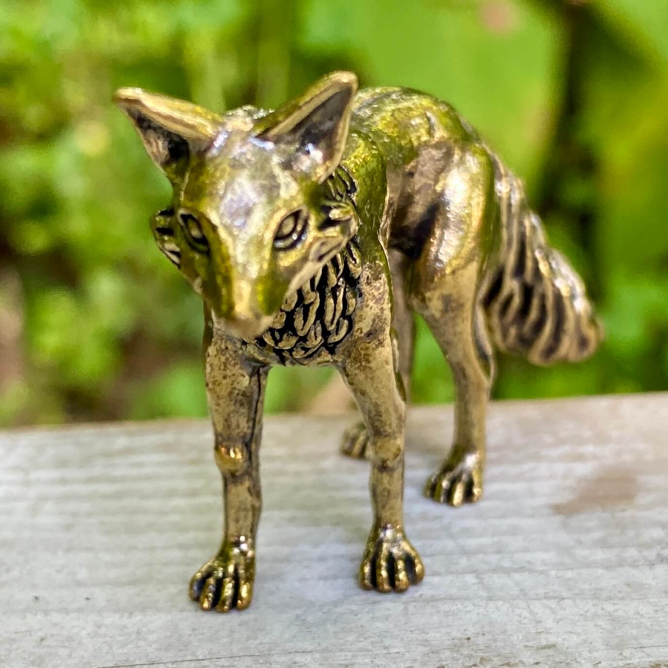 Fox