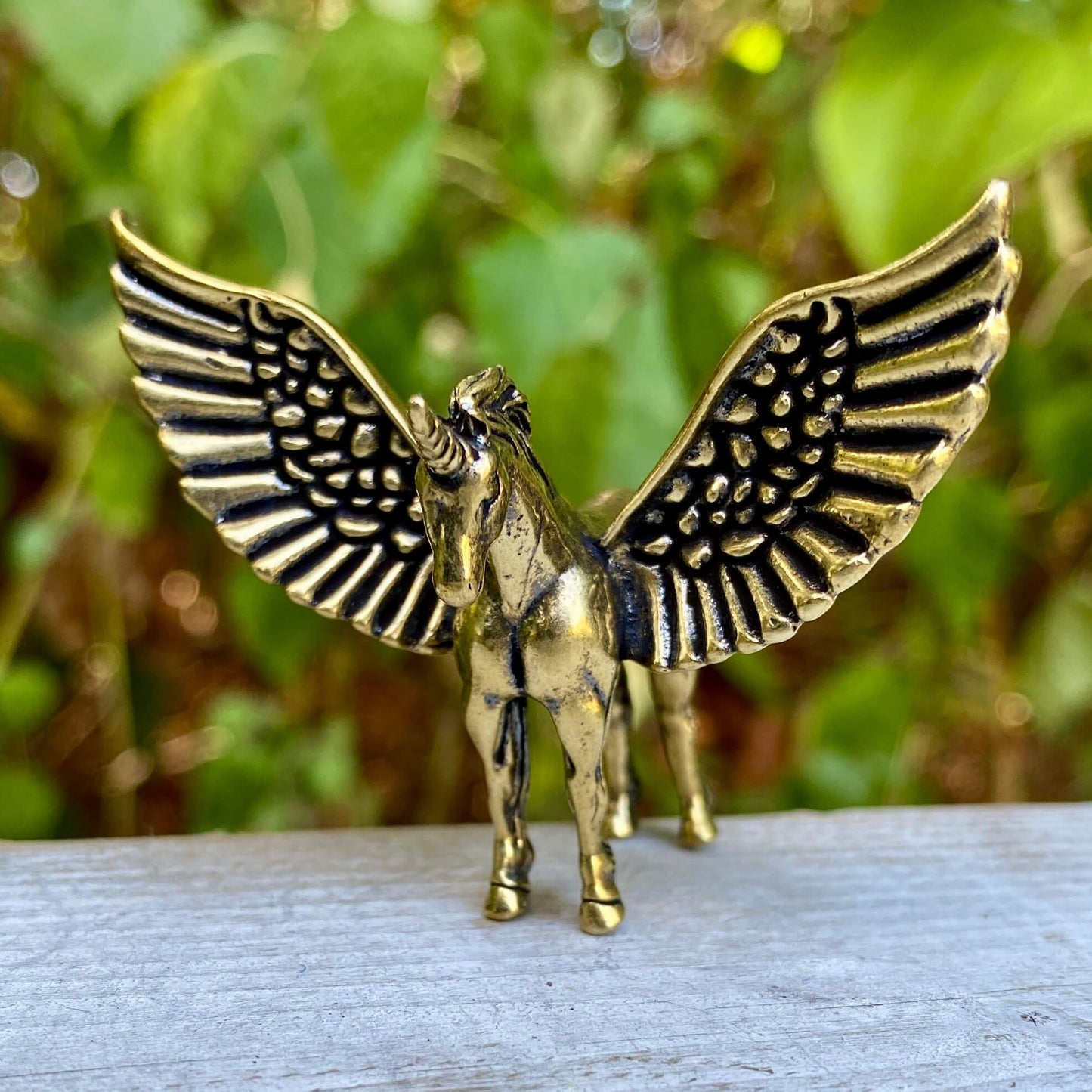 Pegasus
