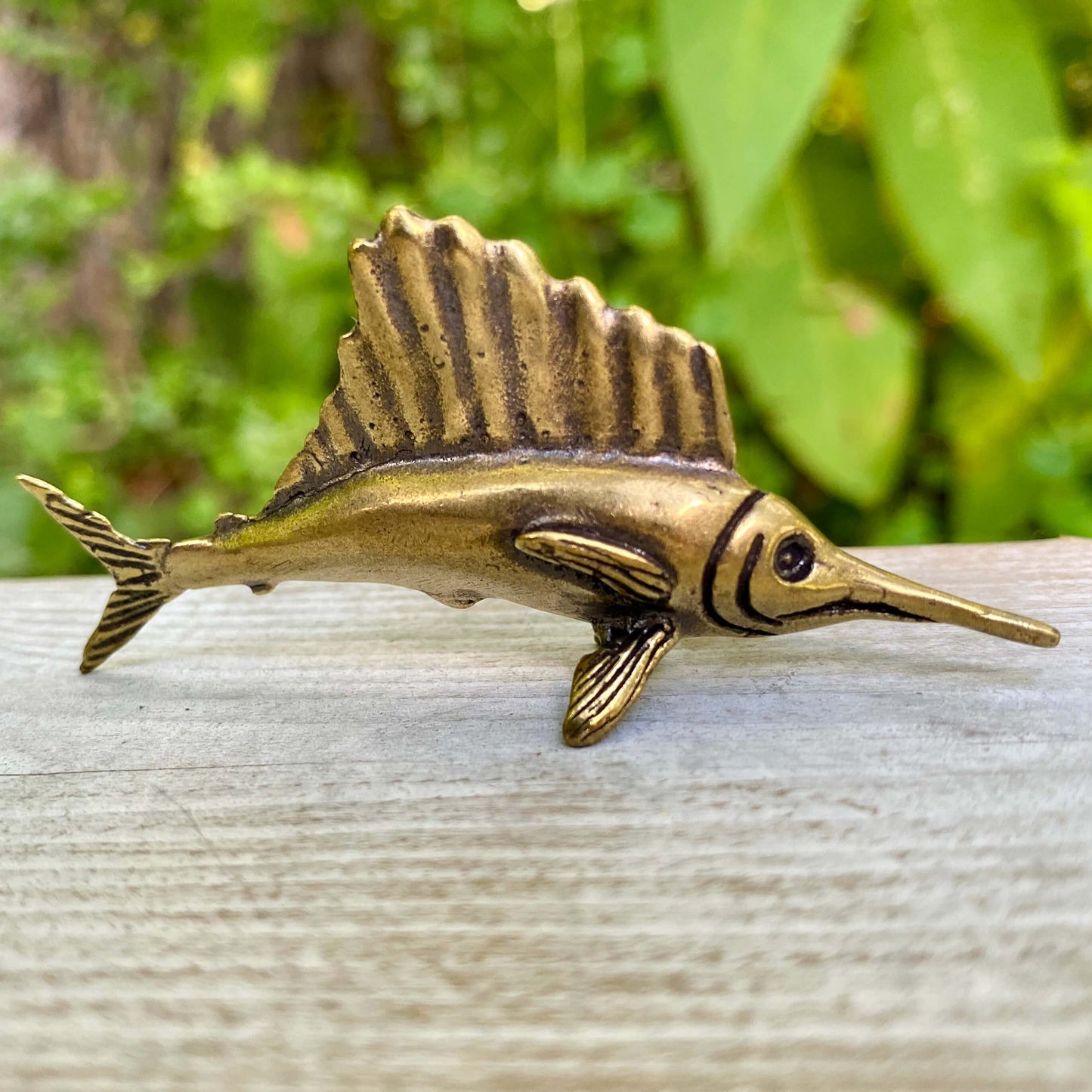 Marlin Fish