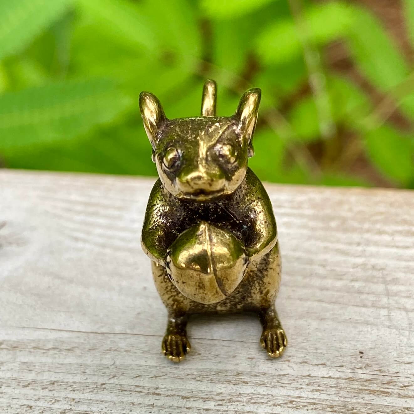 Mouse - Symbol of Curiosity, Adaptability & Awareness