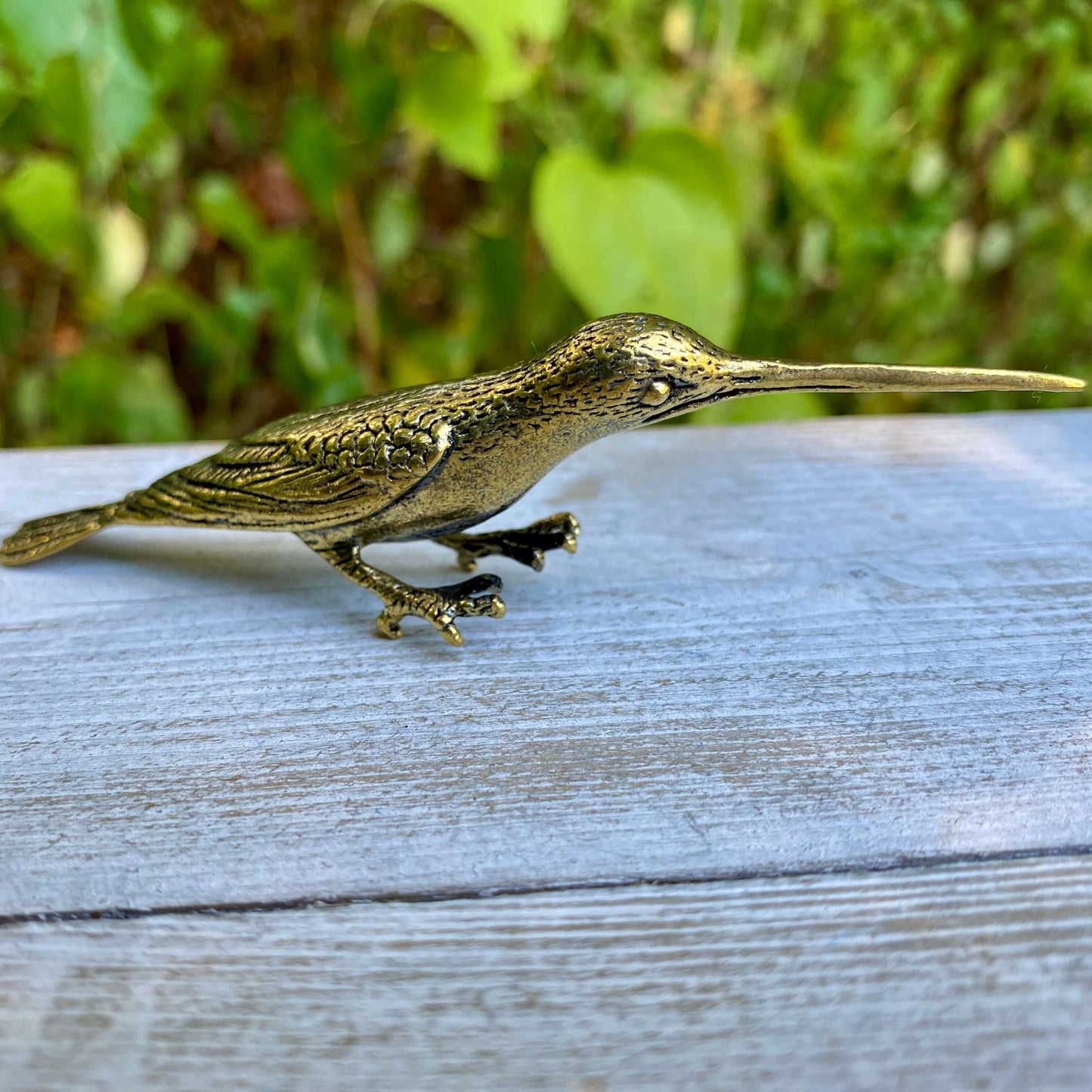 Hummingbird