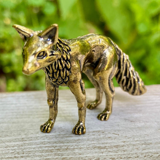 Fox