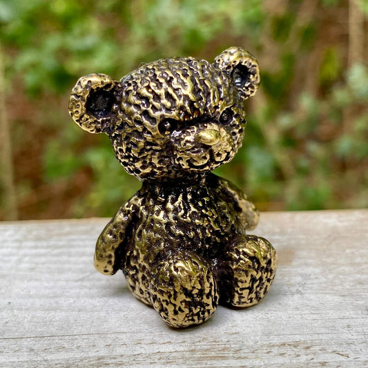 Teddy Bear