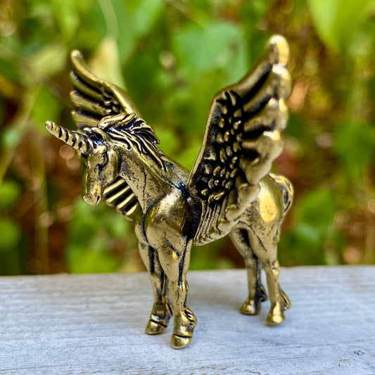Pegasus