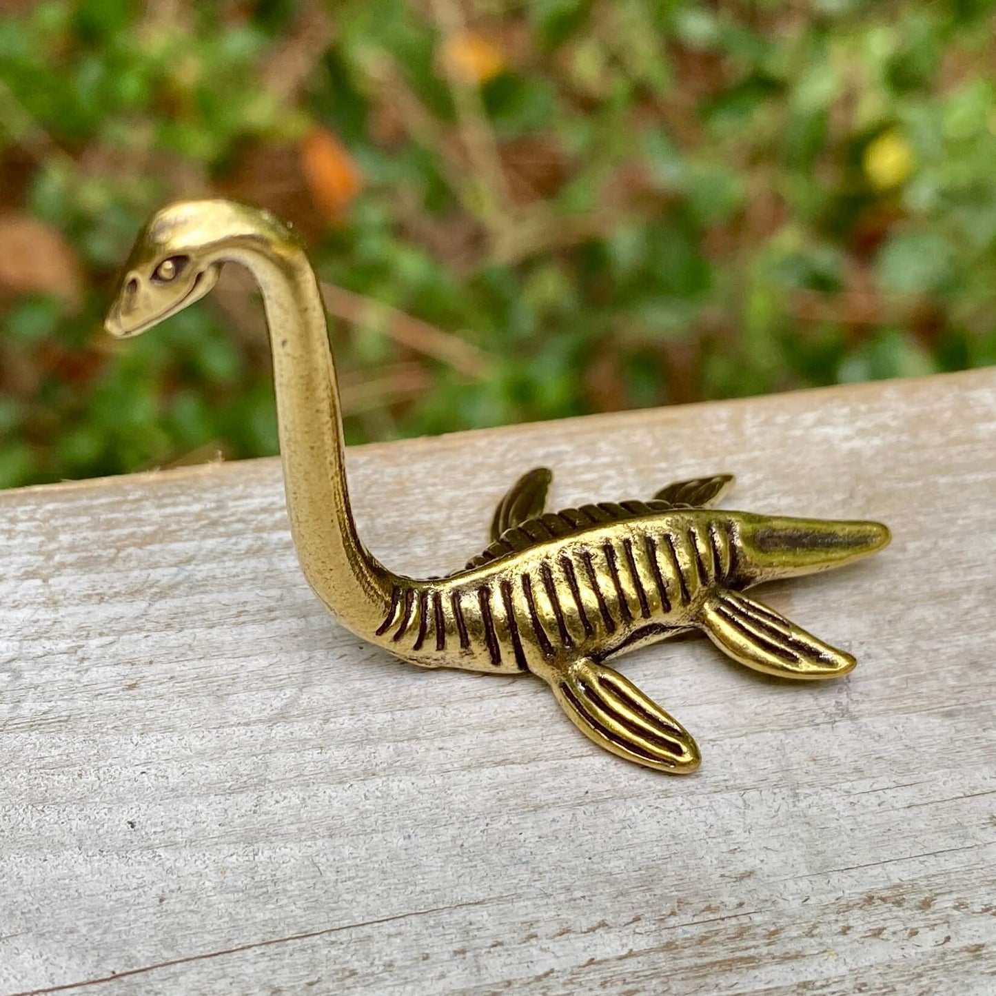 Loch Ness Monster