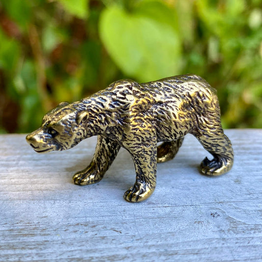 Bear