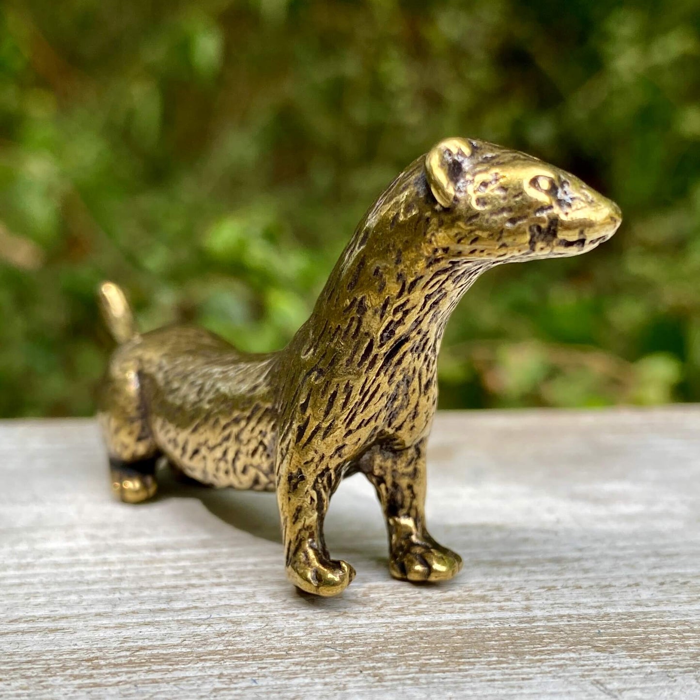 Weasel
