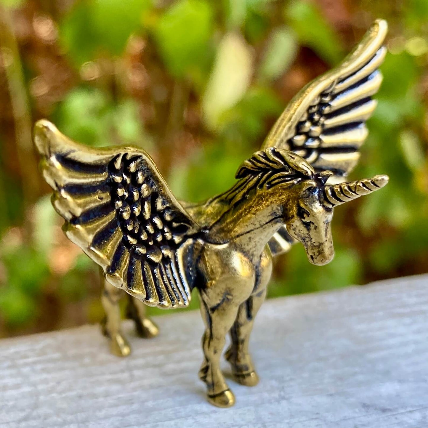 Pegasus