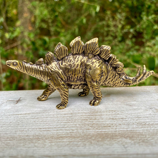 Stegosaurus Dinosaur