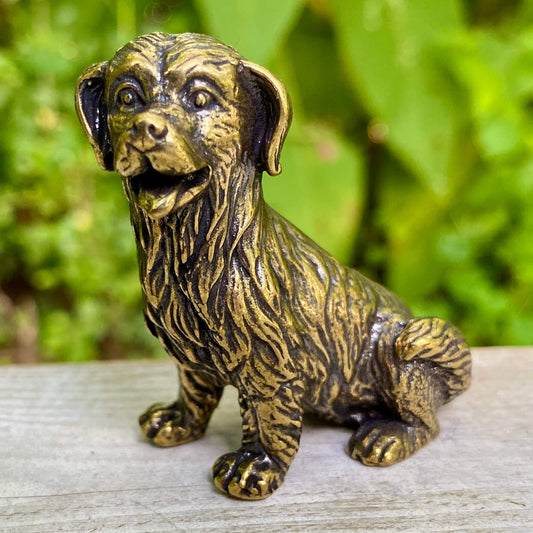 Golden Retriever Dog