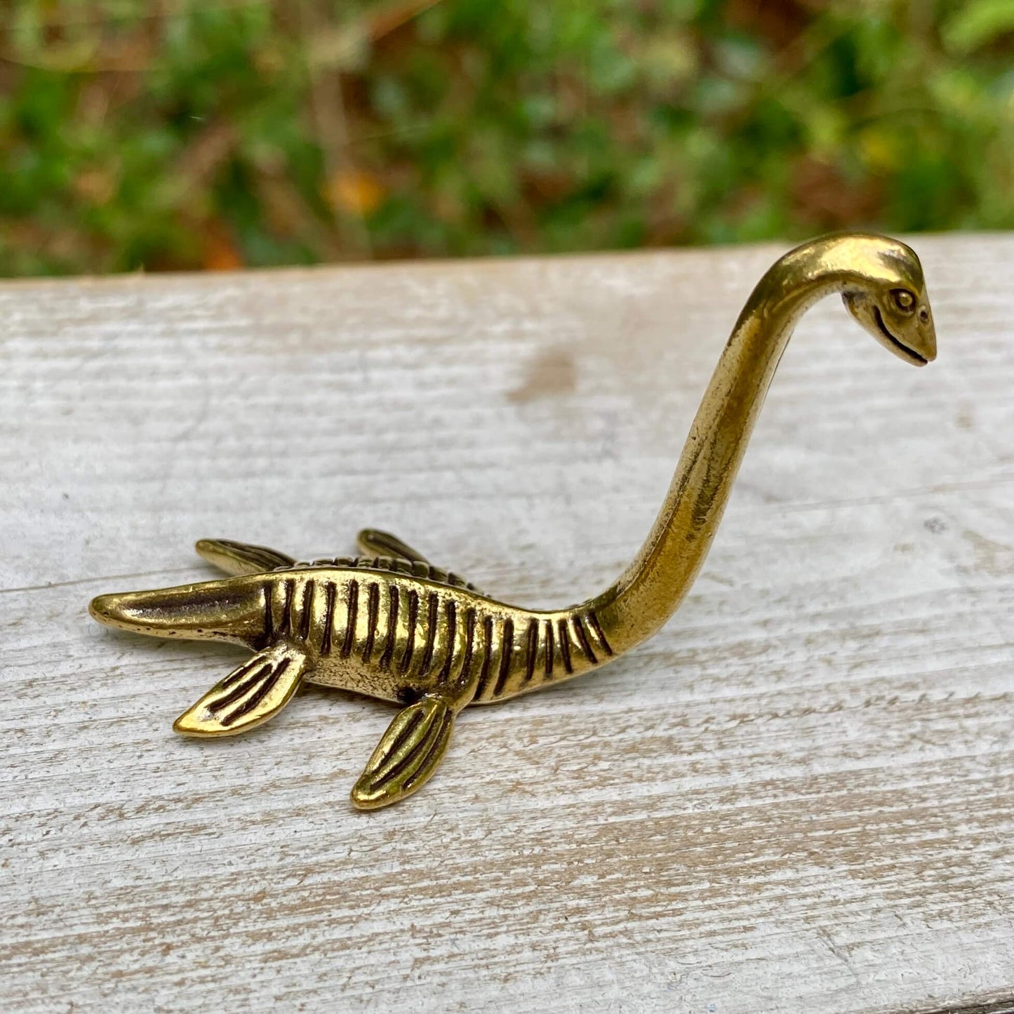 Loch Ness Monster