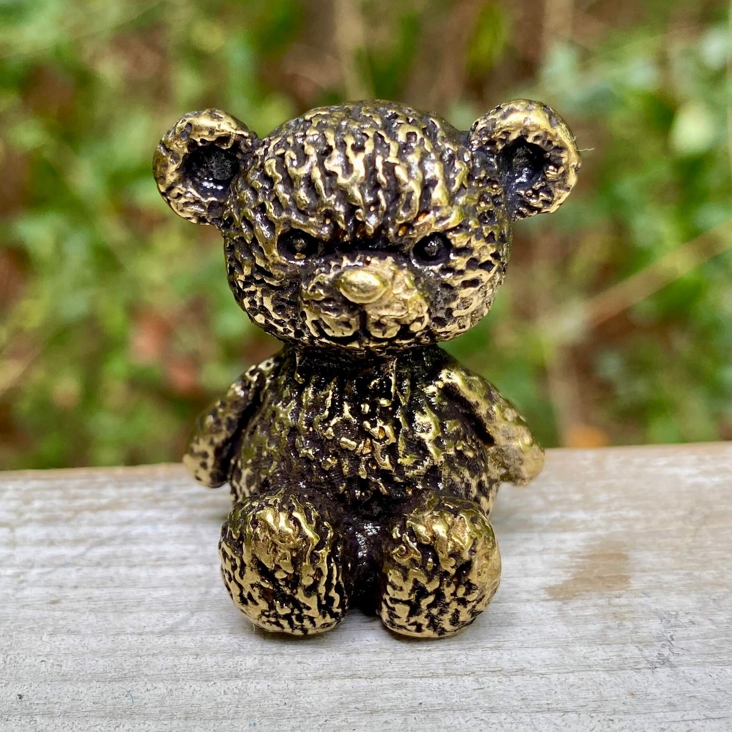 Teddy Bear