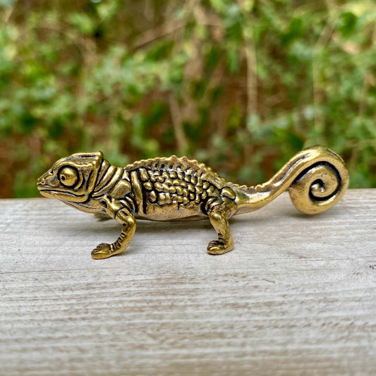 Chameleon
