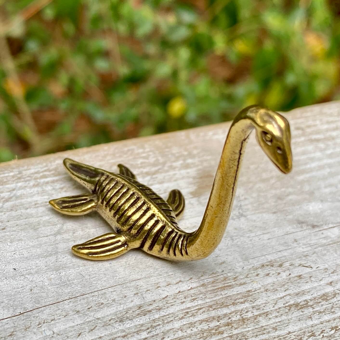 Loch Ness Monster