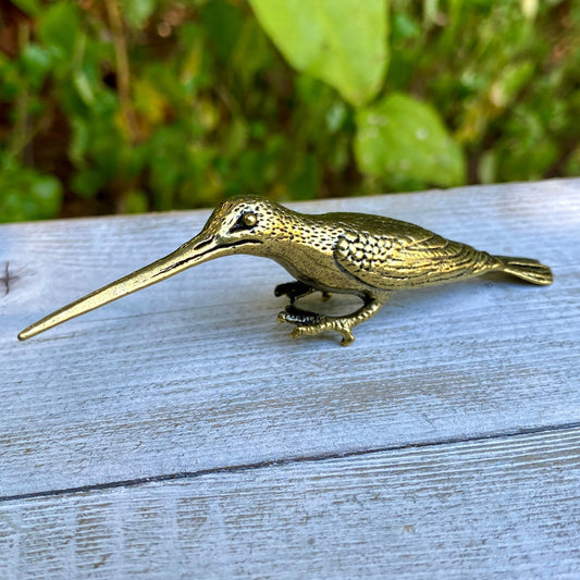 Hummingbird