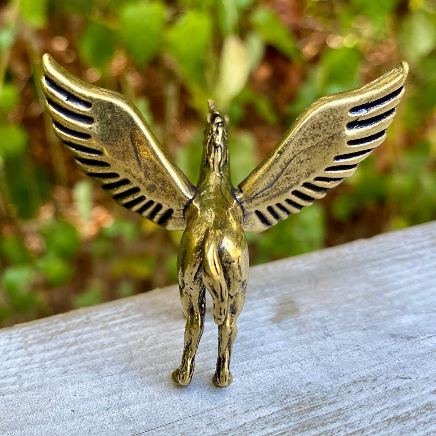 Pegasus