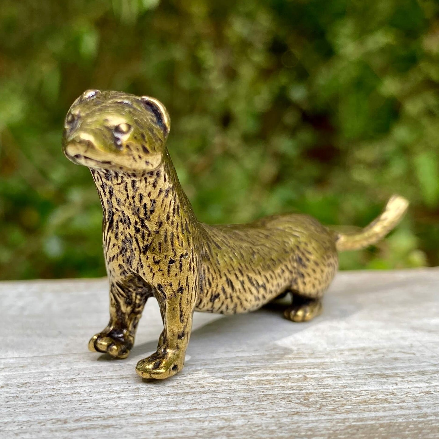 Weasel