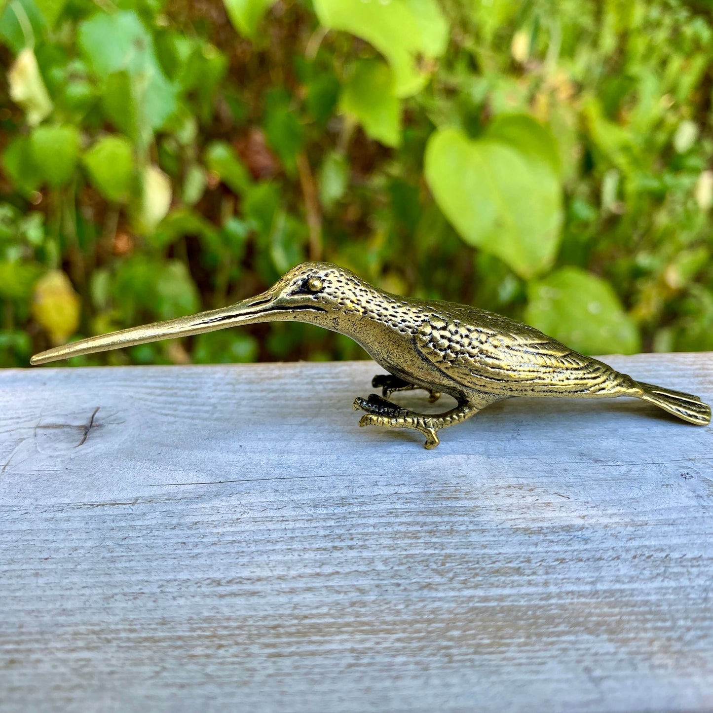 Hummingbird
