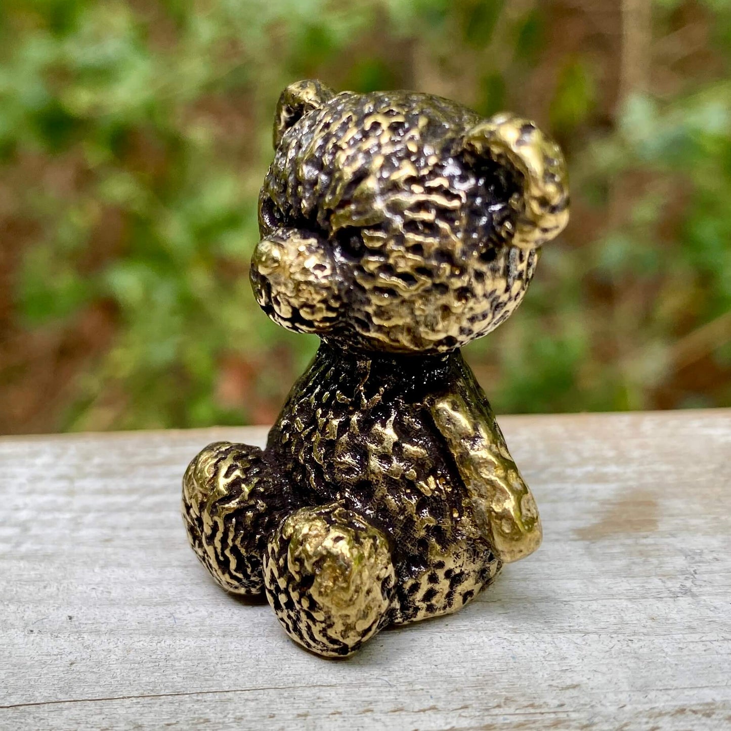 Teddy Bear