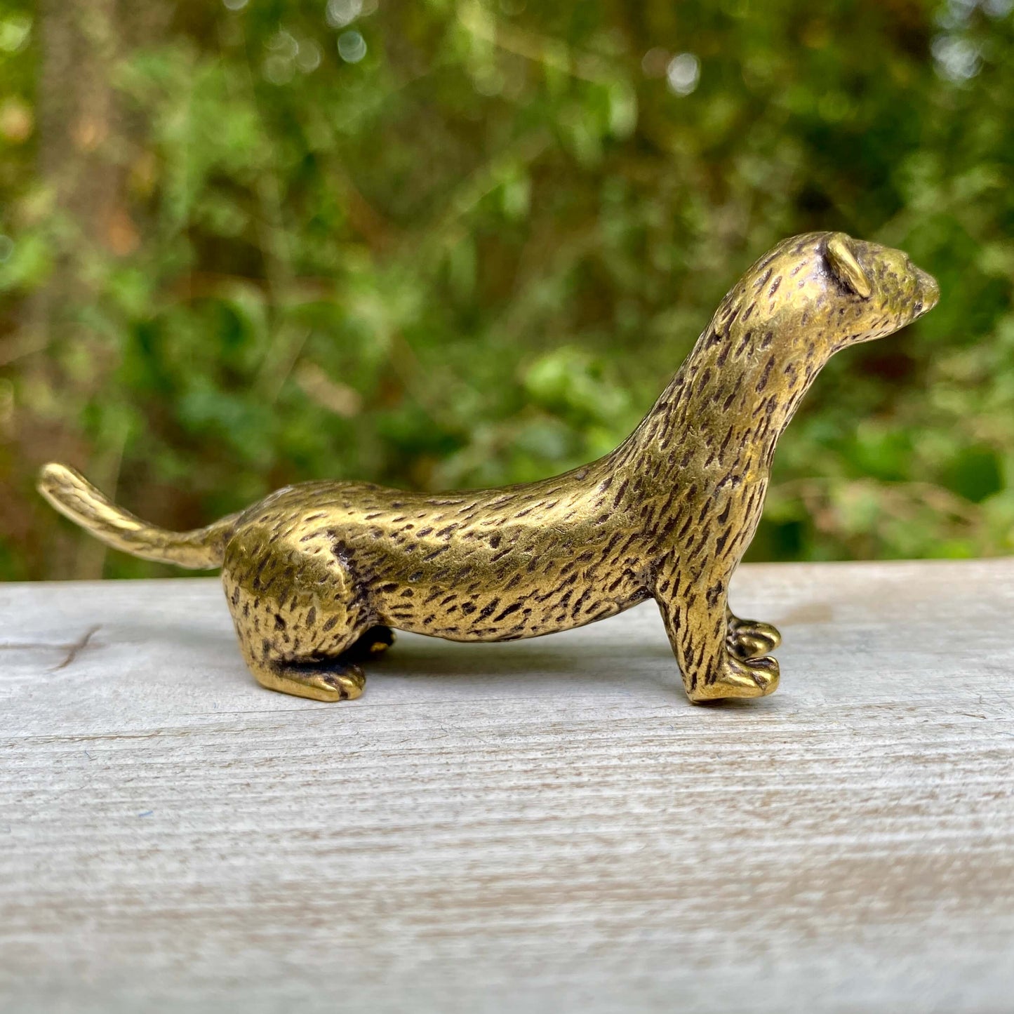 Weasel